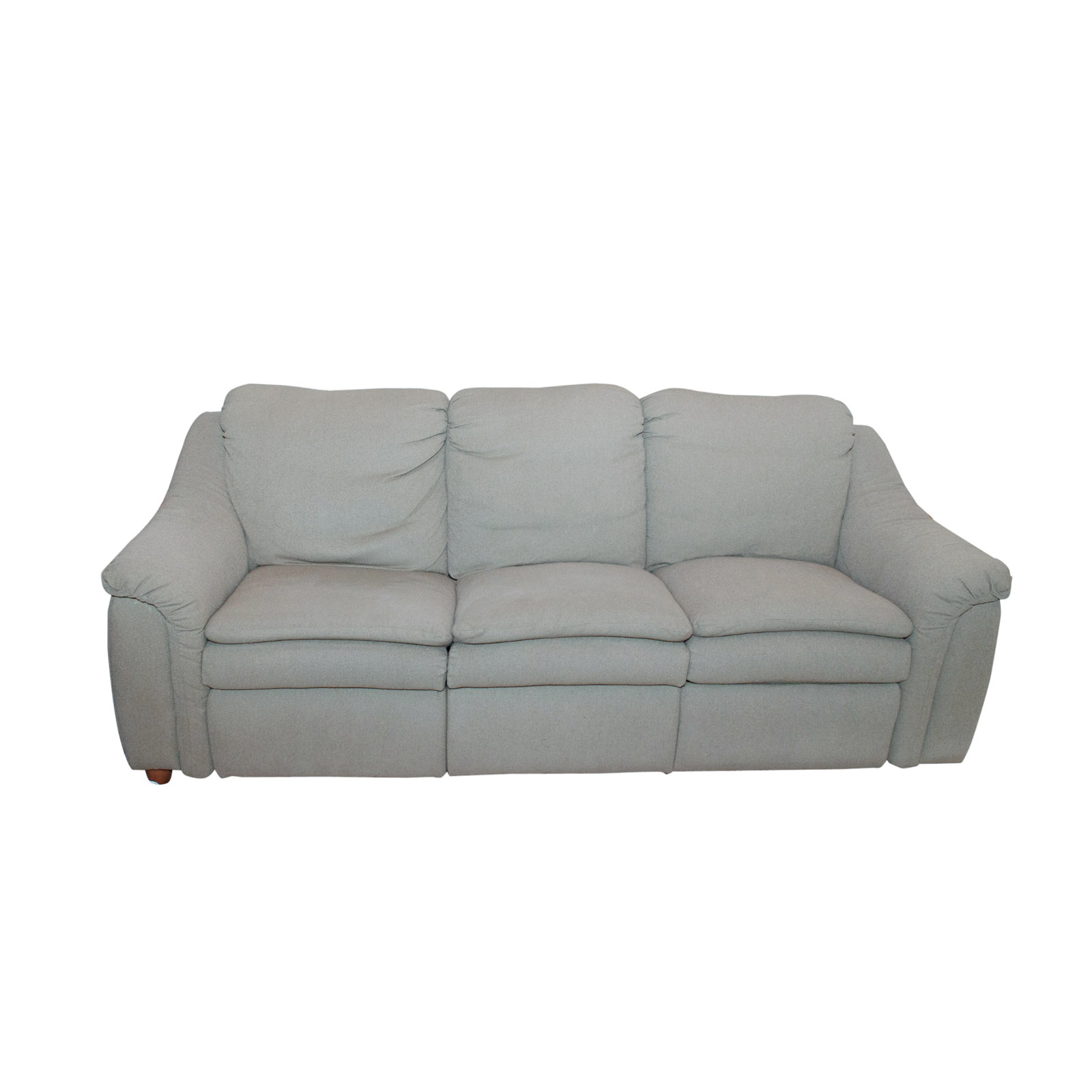 John Elway Collection Bassett Sofa EBTH